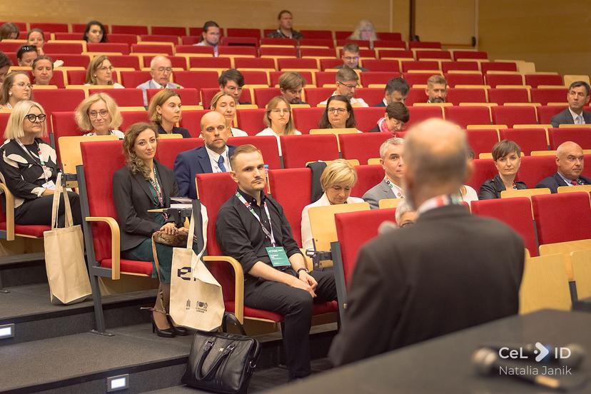 Konferencja „eTEE e-Technologie w Kształceniu Inżynierów”