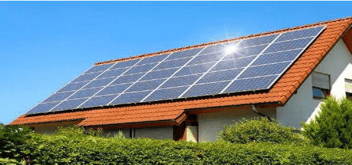 Crystalline silicon solar cells – the magic of physics that converts light to electricity